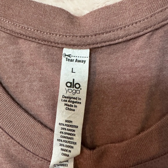 Workout Tank - Picture 2 of 3